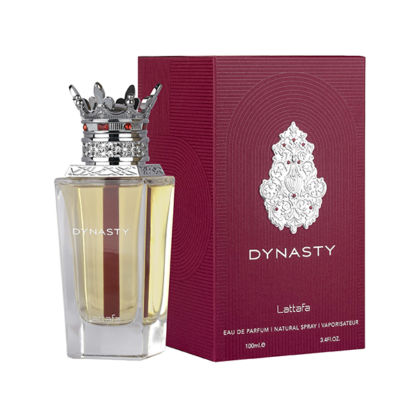 Lattafa Perfumes Dynasty парфюмна вода унисекс | monna.bg