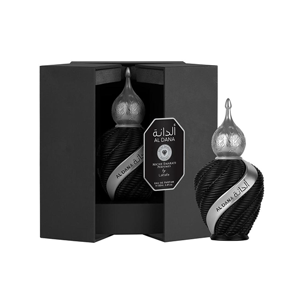 Lattafa Perfumes Niche Emarati Al Dana парфюмна вода унисекс | monna.bg