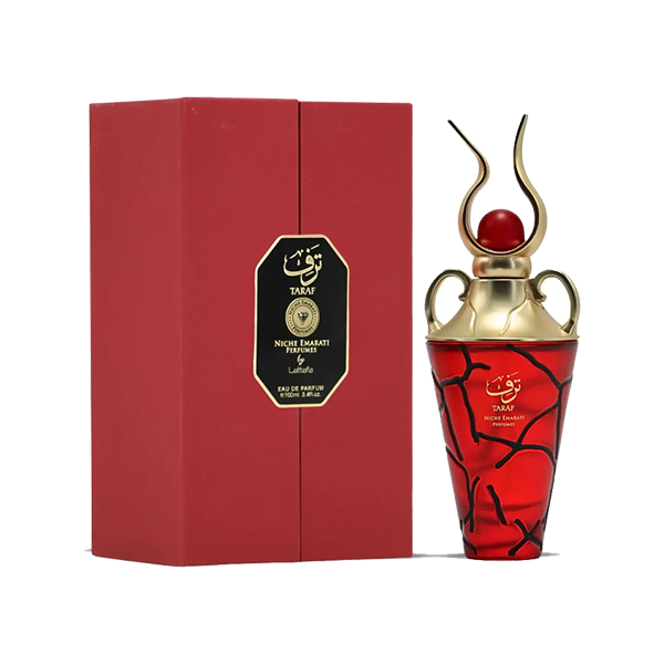 Lattafa Perfumes Niche Emarati Taraf парфюмна вода унисекс | monna.bg