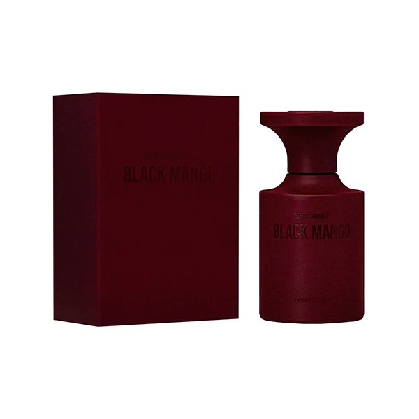 Borntostandout Black Mango парфюмен екстракт унисекс | monna.bg