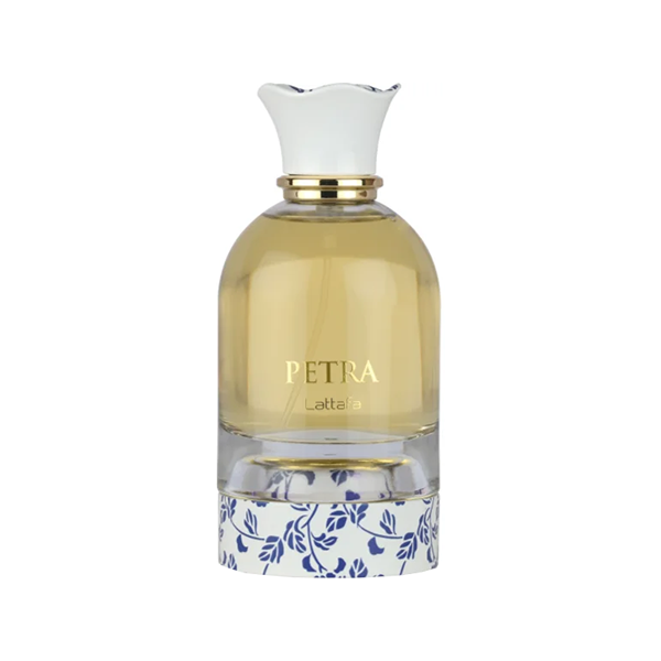 Lattafa Perfumes Petra парфюмна вода унисекс | monna.bg