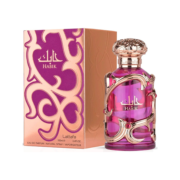 Lattafa Perfumes Habik парфюмна вода за жени | monna.bg