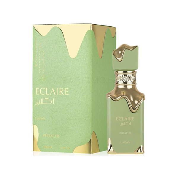 Lattafa Perfumes Eclaire Pistache парфюмна вода унисекс | monna.bg