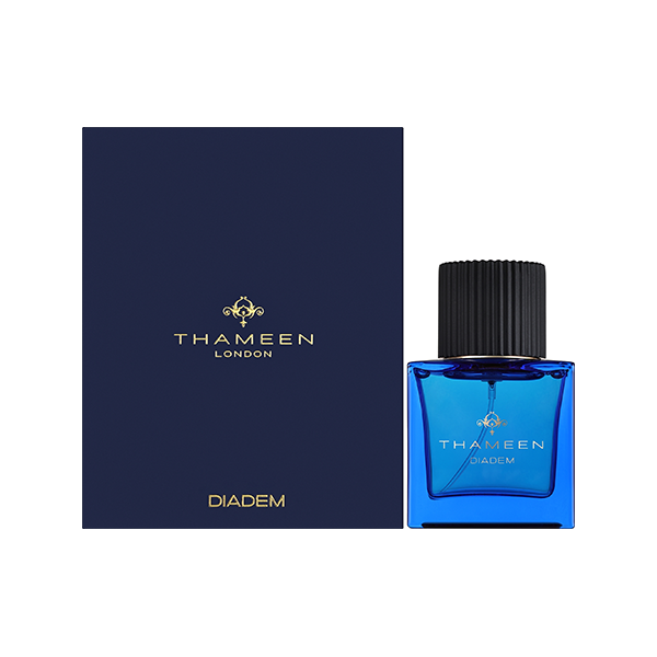 Thameen Diadem парфюмен екстракт унисекс | monna.bg