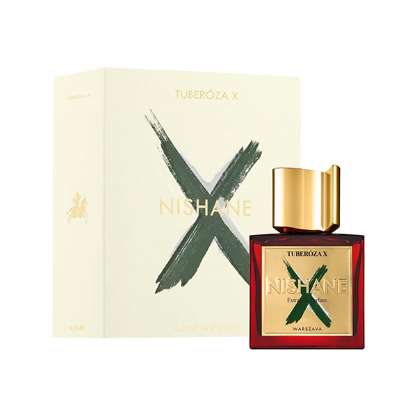 Nishane Tuberoza X парфюмен екстракт унисекс | monna.bg