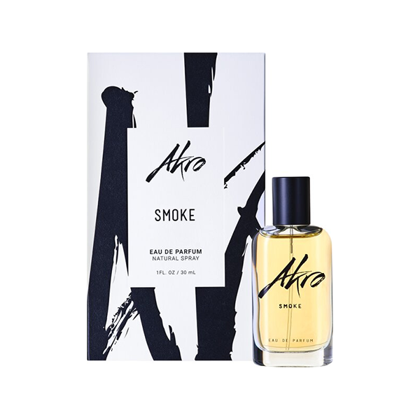Akro Smoke парфюмна вода унисекс | monna.bg