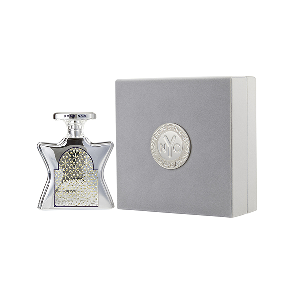 Bond No 9 Dubai Platinum парфюмна вода унисекс | monna.bg