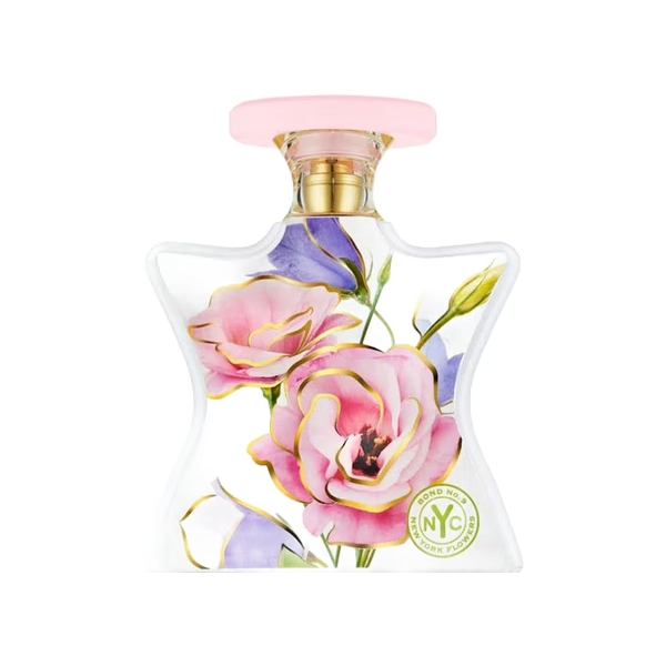 Bond No 9 New York Flowers парфюмна вода унисекс | monna.bg