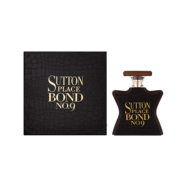 Bond No 9 Sutton Place парфюмна вода унисекс | monna.bg