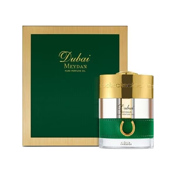 The Spirit of Dubai Meydan парфюмна вода унисекс | monna.bg