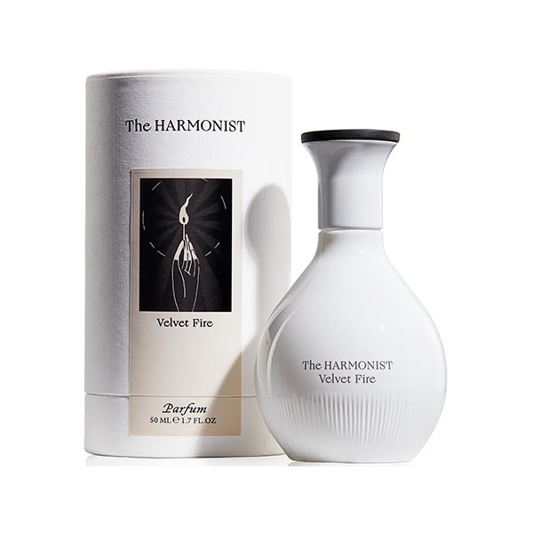 The Harmonist Velvet Fire парфюм унисекс | monna.bg