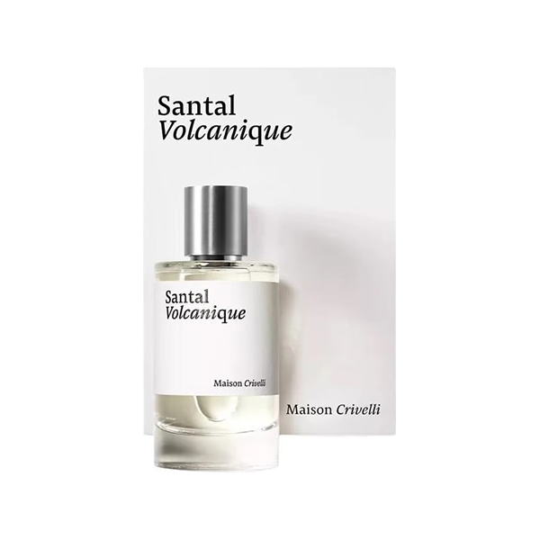 Maison Crivelli Santal Volcanique парфюмна вода унисекс | monna.bg
