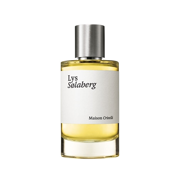 Maison Crivelli Lys Solaberg парфюмна вода унисекс | monna.bg