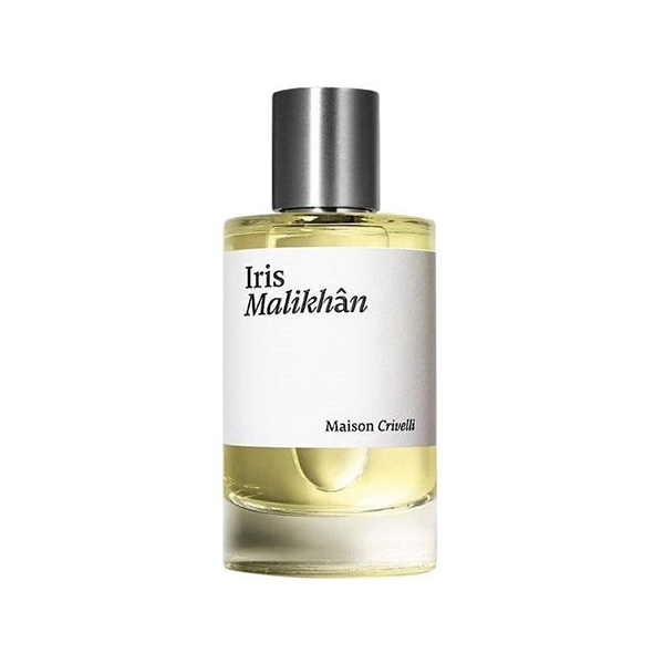 Maison Crivelli Iris Malikhan парфюмна вода унисекс | monna.bg