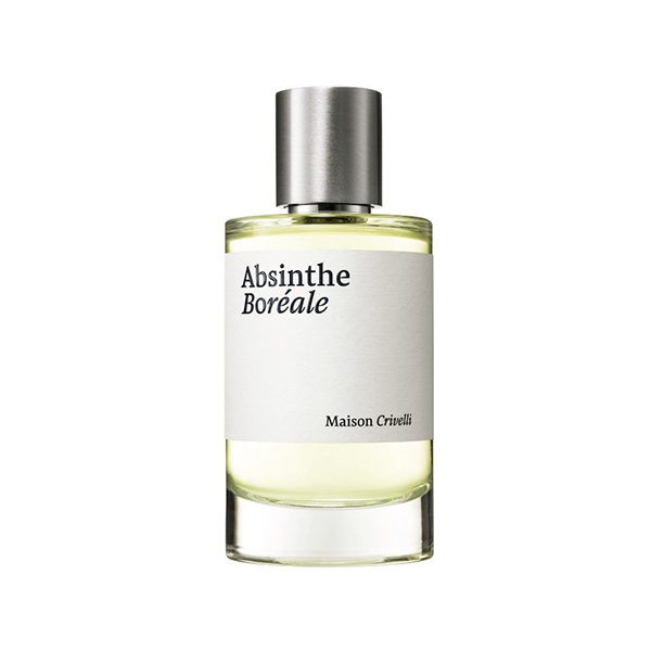 Maison Crivelli Absinthe Boreale парфюмна вода унисекс | monna.bg