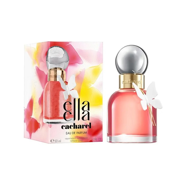 Cacharel Ella Ella парфюмна вода за жени | monna.bg