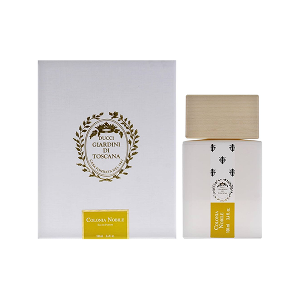 Giardini Di Toscana Colonia Nobile парфюмна вода унисекс | monna.bg