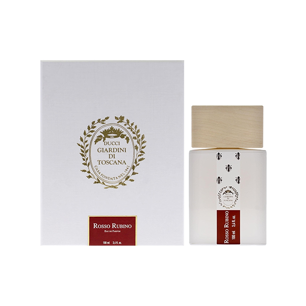 Giardini Di Toscana Rosso Rubino парфюмна вода унисекс | monna.bg