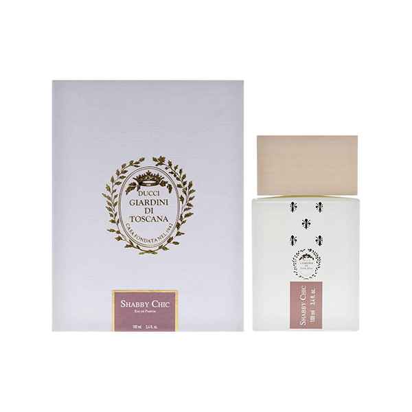 Giardini Di Toscana Shabby Chic парфюмна вода унисекс | monna.bg