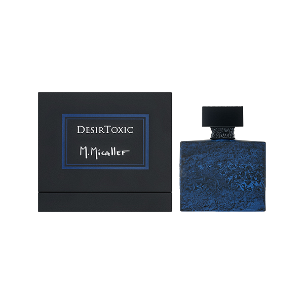 M. Micallef Desir Toxic парфюмна вода унисекс | monna.bg