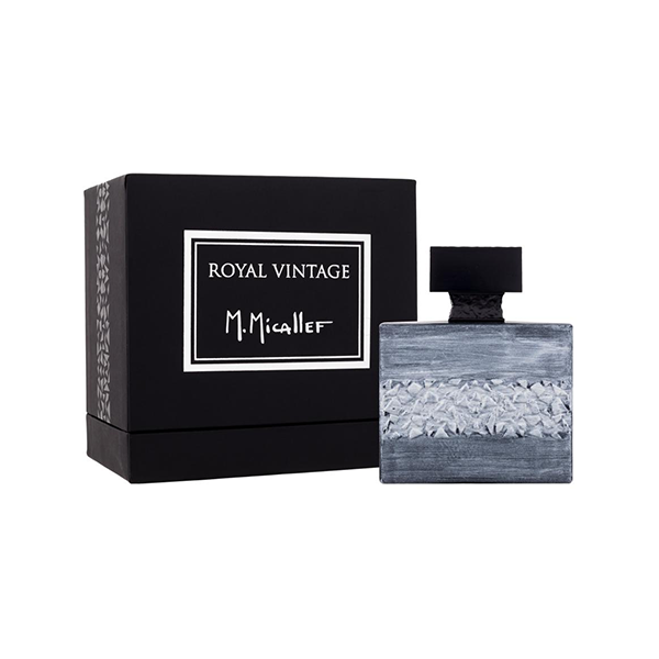 M. Micallef Royal Vintage парфюмна вода унисекс | monna.bg