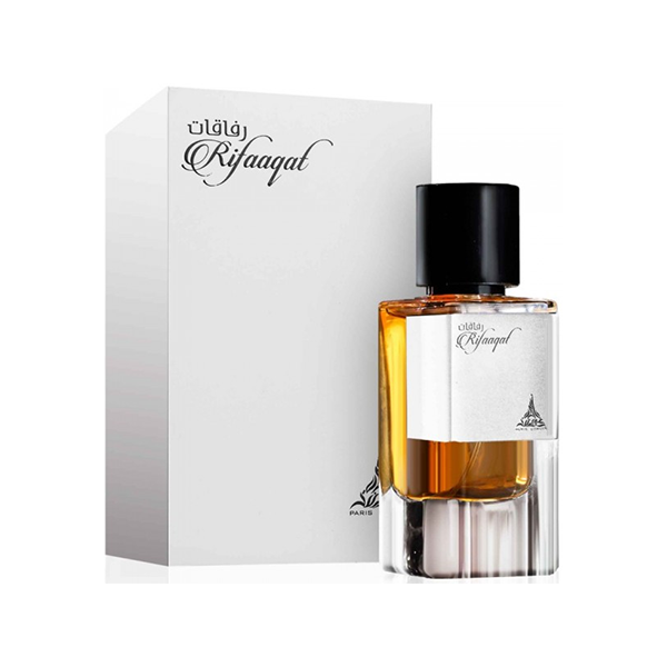 Paris Corner Rifaaqat парфюмна вода унисекс | monna.bg