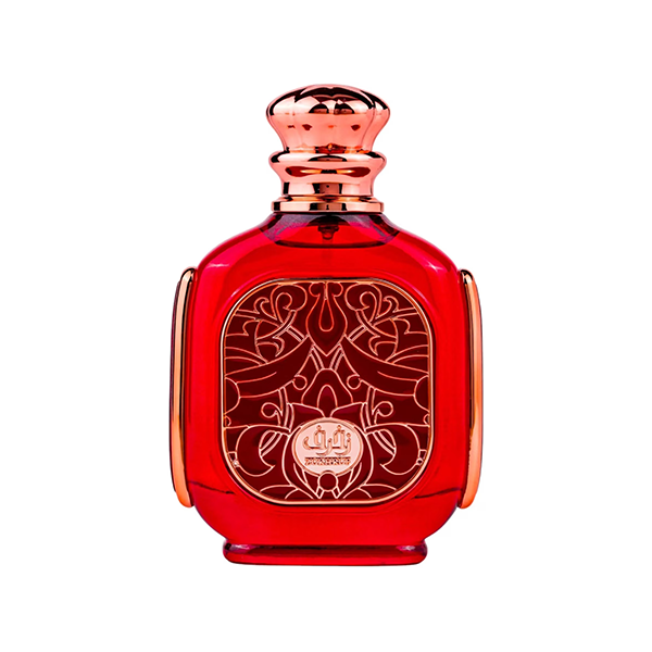 Zimaya Zukhruf Cherry парфюмна вода унисекс | monna.bg