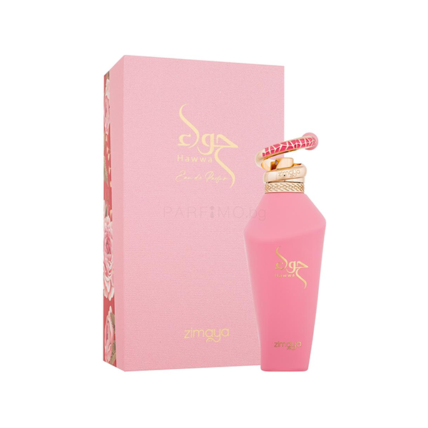 Zimaya Hawwa Pink парфюмна вода за жени | monna.bg