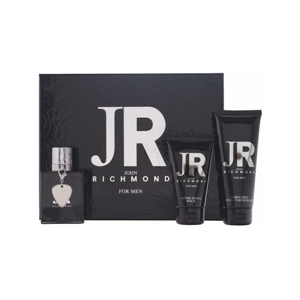 John Richmond John Richmond подаръчен комплект с тоалетна вода 50мл за мъже | monna.bg