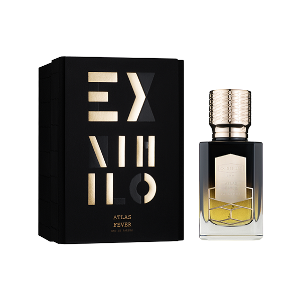 Ex Nihilo Atlas Fever парфюмна вода унисекс | monna.bg