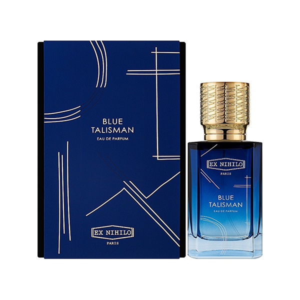 Ex Nihilo Blue Talisman парфюмна вода унисекс | monna.bg