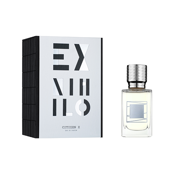 Ex Nihilo Citizen X парфюмна вода унисекс | monna.bg