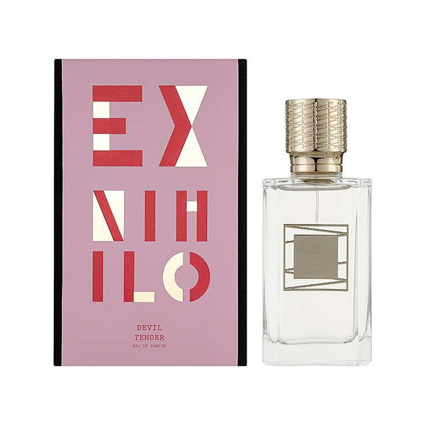 Ex Nihilo Devil Tender парфюмна вода за жени | monna.bg