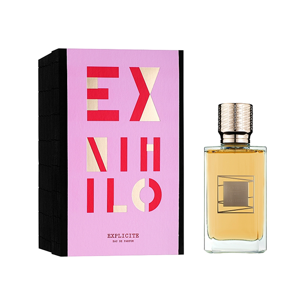 Ex Nihilo Explicite парфюмна вода унисекс | monna.bg