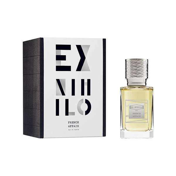 Ex Nihilo French Affair парфюмна вода унисекс | monna.bg