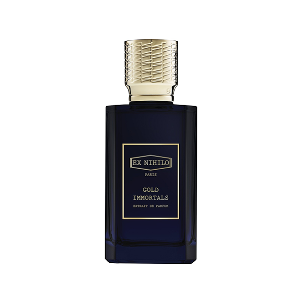 Ex Nihilo Gold Immortals парфюмен екстракт унисекс | monna.bg