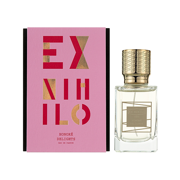 Ex Nihilo Honore Delights парфюмна вода унисекс | monna.bg