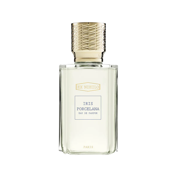 Ex Nihilo Iris Porcelana парфюмна вода унисекс | monna.bg