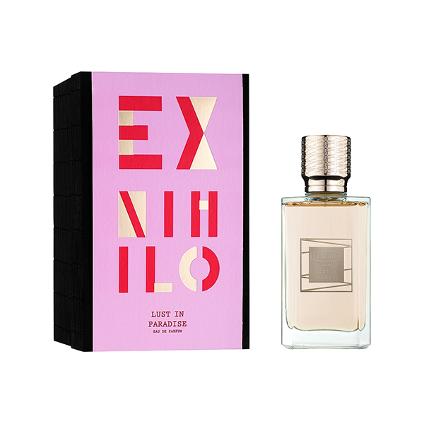 Ex Nihilo Lust in Paradise парфюмна вода унисекс | monna.bg