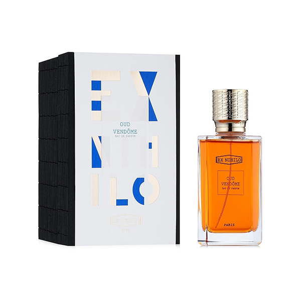 Ex Nihilo Oud Vendome парфюмна вода унисекс | monna.bg