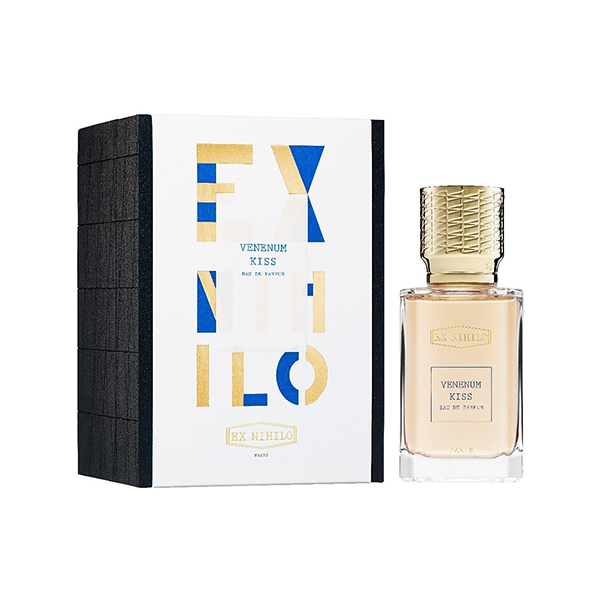 Ex Nihilo Venenum Kiss парфюмна вода унисекс | monna.bg
