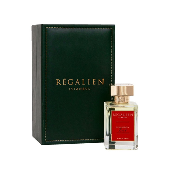 Regalien Ceremony Bold парфюмна вода унисекс | monna.bg