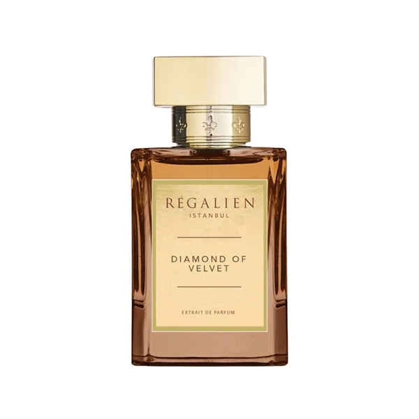 Regalien Diamond Of Velvet парфюмна вода унисекс | monna.bg