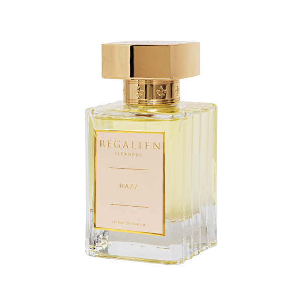 Regalien Hazz парфюмна вода унисекс | monna.bg