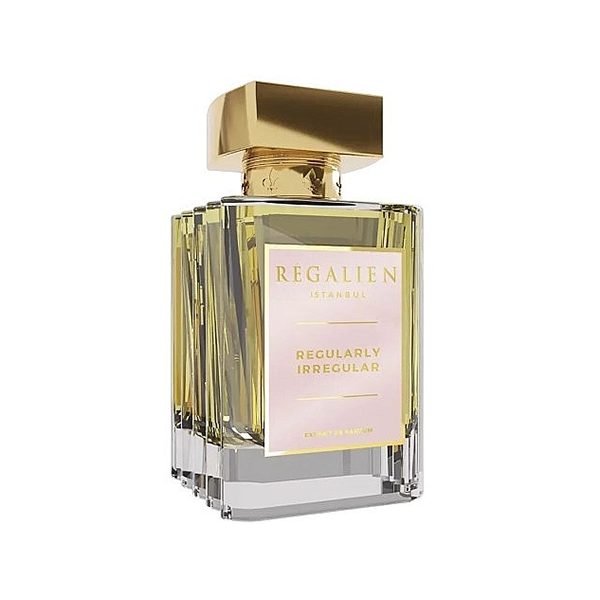 Regalien Regularly Irregular парфюмна вода унисекс | monna.bg