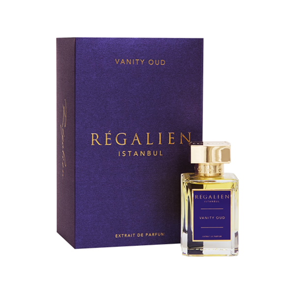 Regalien Vanity Oud парфюмна вода унисекс | monna.bg