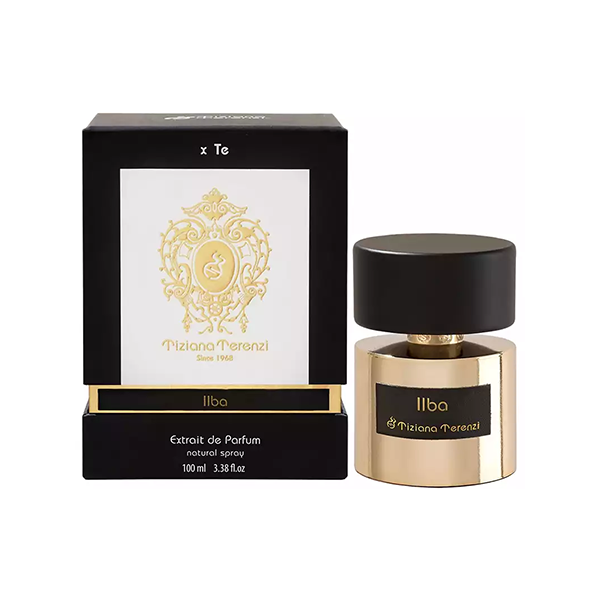 Tiziana Terenzi Ilba парфюмен екстракт унисекс | monna.bg