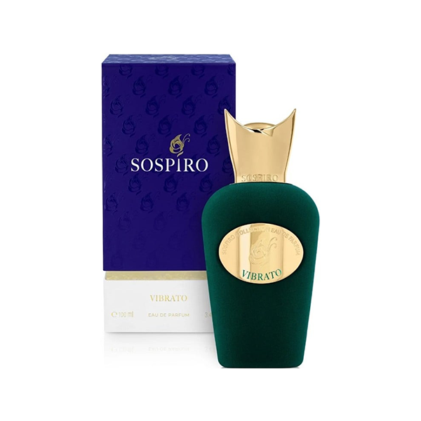 Sospiro Perfumes Vibrato парфюмна вода унисекс | monna.bg