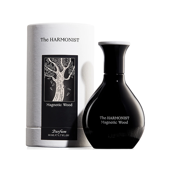 The Harmonist Magnetic Wood парфюмна вода унисекс | monna.bg