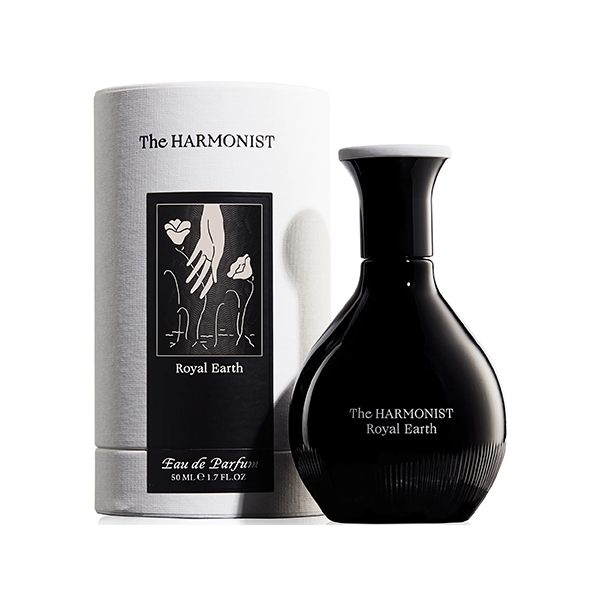 The Harmonist Royal Earth парфюмна вода унисекс | monna.bg
